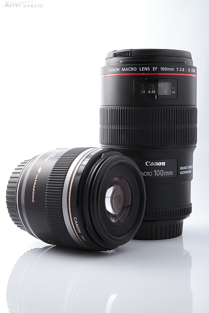 EF100mm f/2.8L Macro  IS USM